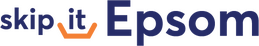 Skip Epsom Logo