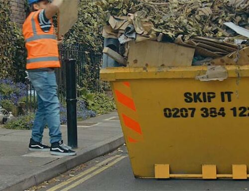 Renovating Your Property in Epsom? Here’s Why Skip Hire Should Be Your First Step
